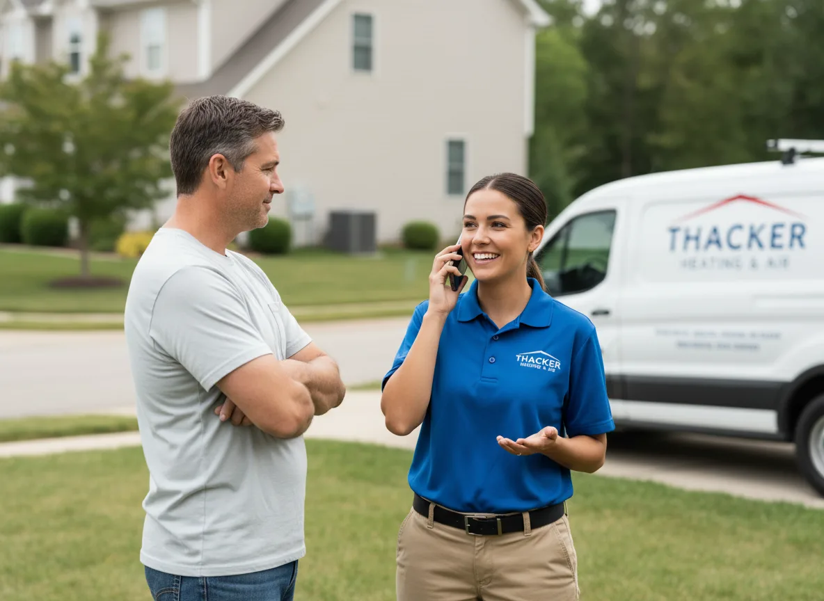 Ac Repair Verden, OK FAQs